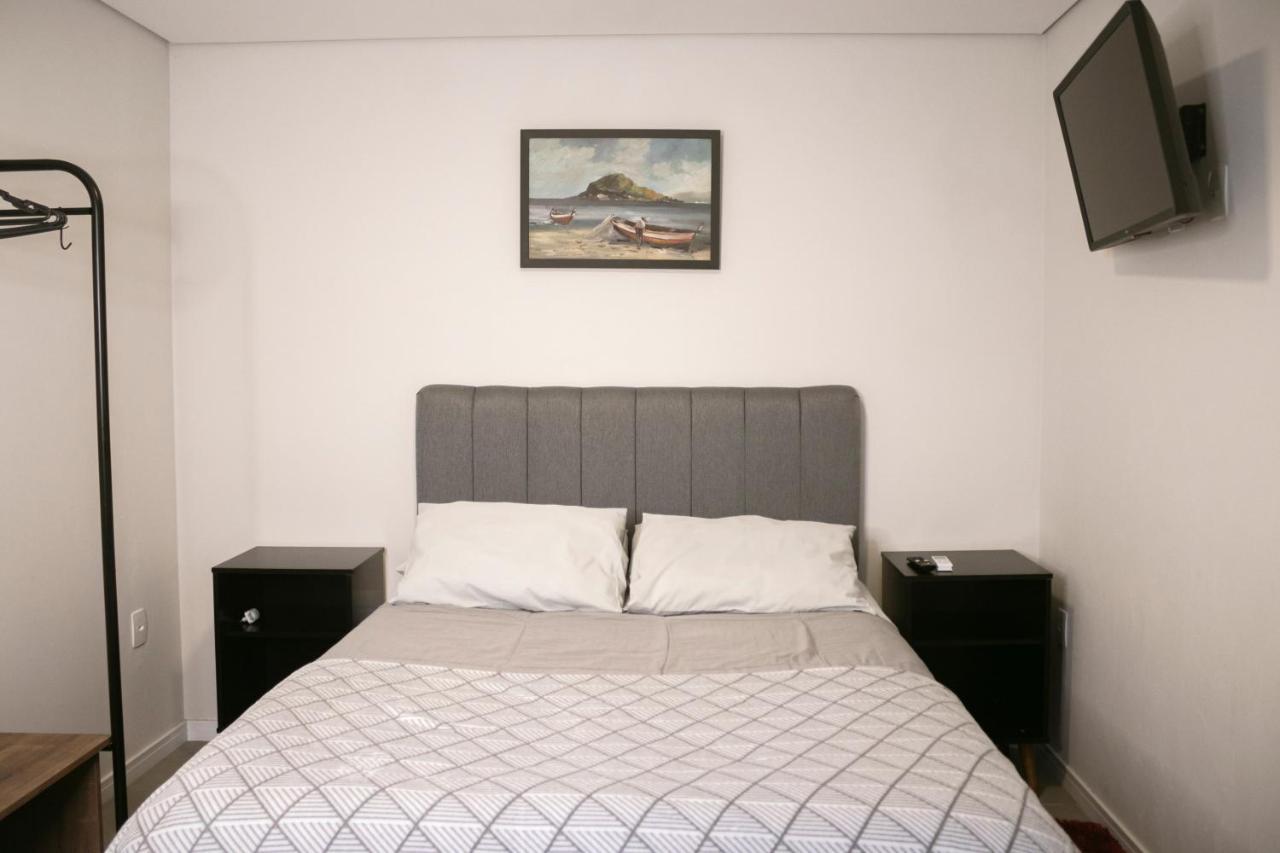 Apartamento Com Vista A Lagoa Da Conceicao